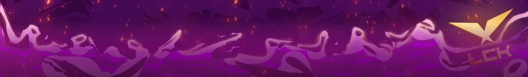 英雄联盟. LCK挑战者