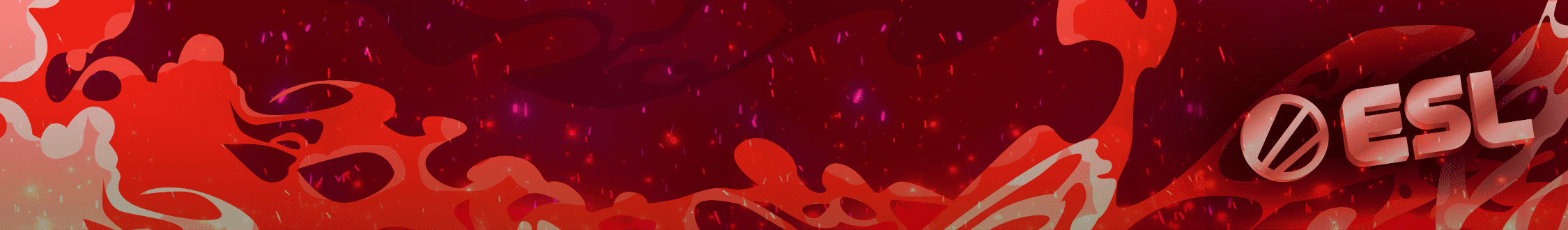 CS 2. ESL 挑战者联赛。 南美洲