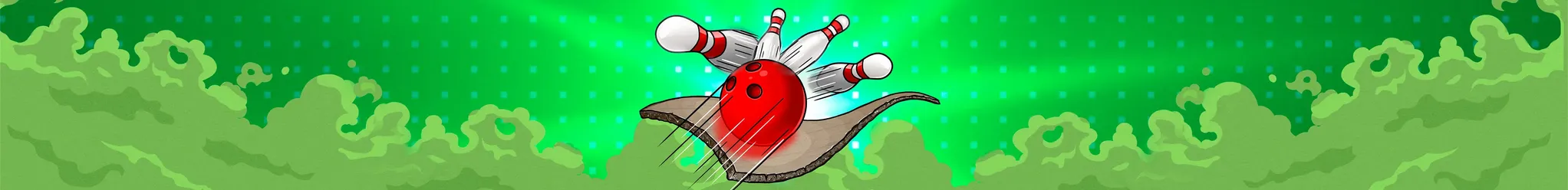 е-спортови Куглање