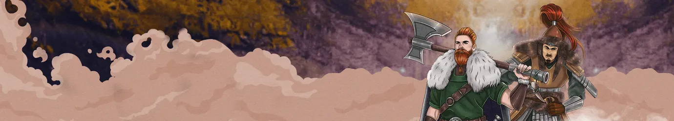 帝国时代II. 红牛沃洛洛