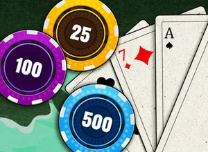 е-спортови Покер