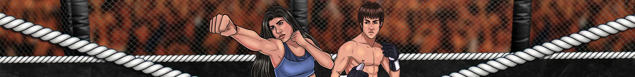 อีสปอร์ต UFC