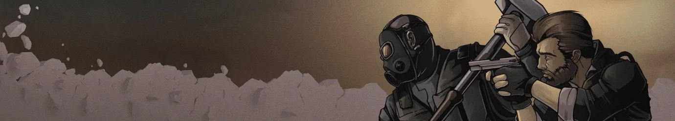 彩虹六号. APAC 北部