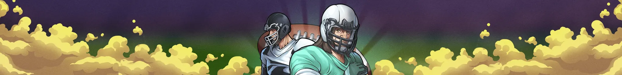 е-спортови Амерички фудбал